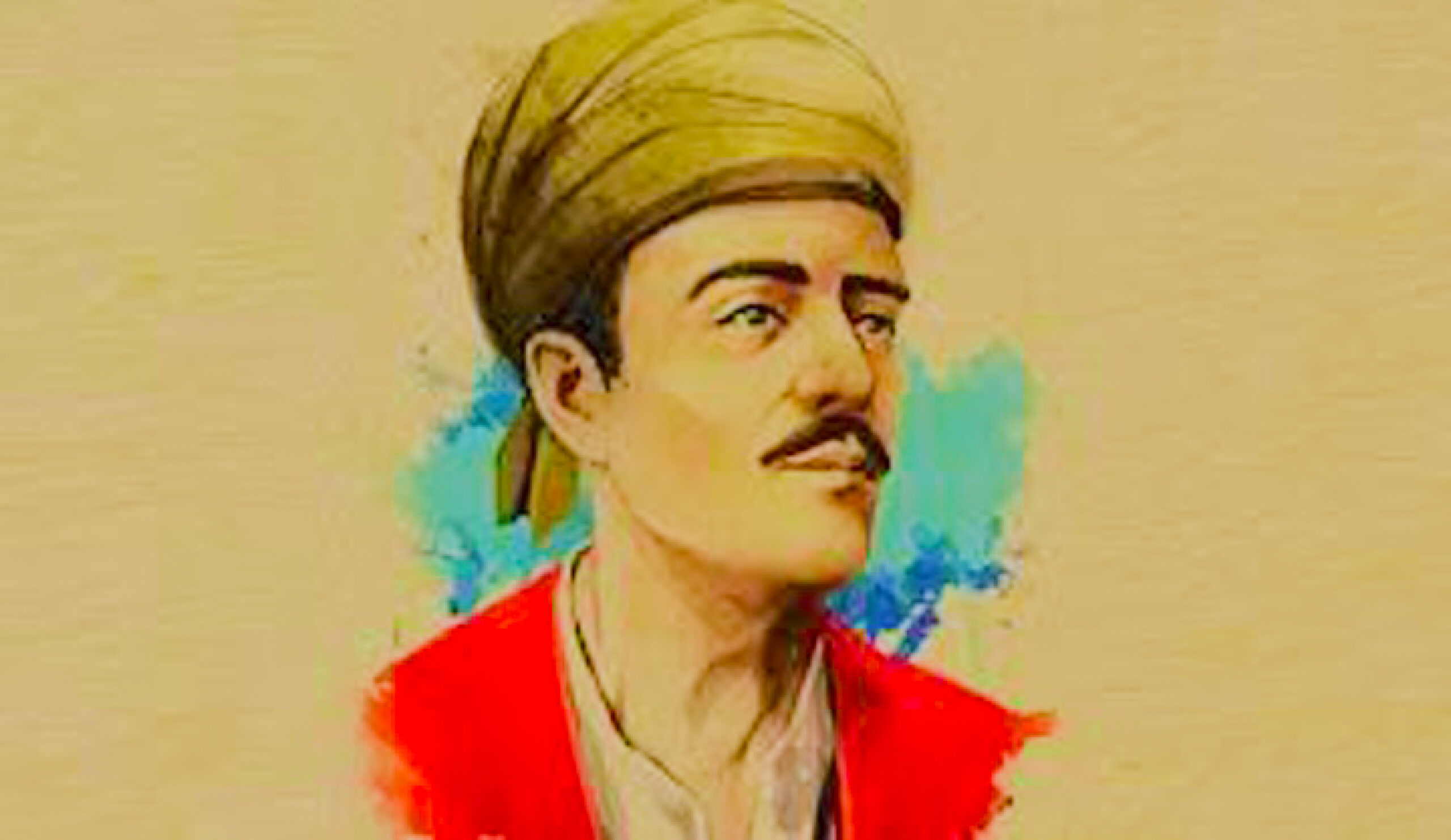 Most Famous Muslim Poets